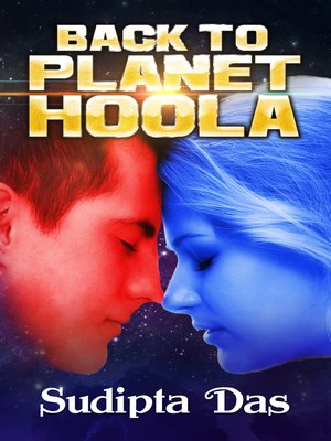 cover image of Back to Planet Hoola